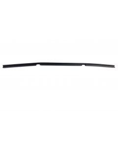1527401-00/2 DOOR GASKET, BOTTOM, BLK L=550