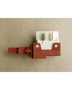 1527532-00/4 PUSH BUTTON BOARD, 1 BUTTON