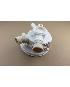 1527957128 SUMP PIPE UNION COMPLETE