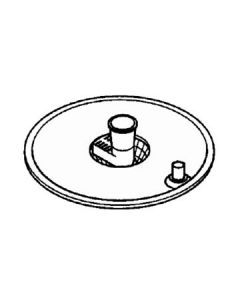 1529790-92/3 FILTER COLUMN GREY