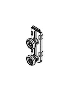 1561285121 ROLLER BASKET ADJUSTMENT REAR