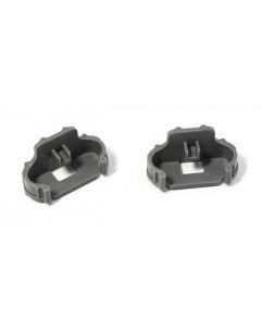 1732840100 BEKO DISHWASHER RAIL CAP SINGLE