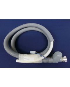 17476000001321 INLET HOSE ASSEMBLY WITH VALVE