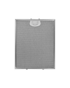 181471 Asko Rangehood Aluminium Filter 318X257X7 MM