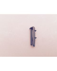 1880580400 DISHWASHER RAIL CAP REAR - Single