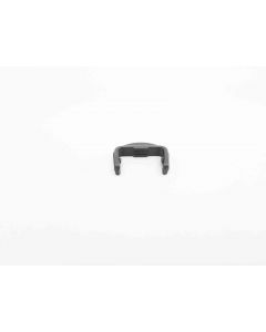 1887460200 DISHWASHER CAP - FRONT of RAIL