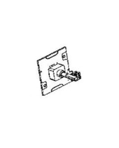 1926505015 PROGRAM SELECTOR TC4/5