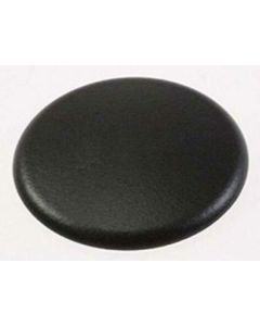 SMEG MEDIUM BURNER CAP MATT BLACK | 201050708