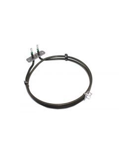 203174H FAN FORCED OVEN ELEMENT 2300 W UNIVERSAL 203174