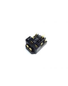 207135P RELAY-OLOAD MAT 6SP 7015 230V