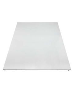 20722014 PANEL FRONT - WHITE
