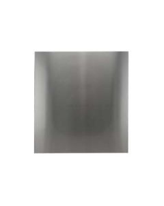 20796800 PANEL FRONT DOOR - INOX