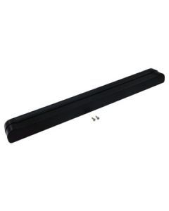 224801 HANDLE SIDE SHELF BLACK