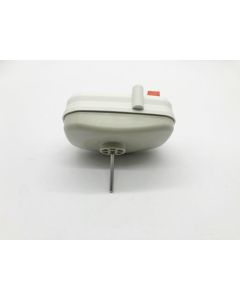 2321271 Whirlpool Fridge Condenser Fan Motor