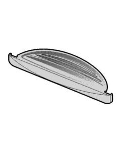 241649004 SUMP PAINTED MATT RS643V