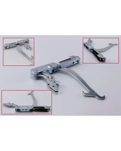TECHNIKA OVEN DOOR HINGE 246028400