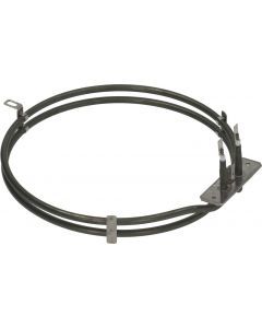 262900074 EUROMAID BEKO FAN HEATING ELEMENT 1800W-230V
