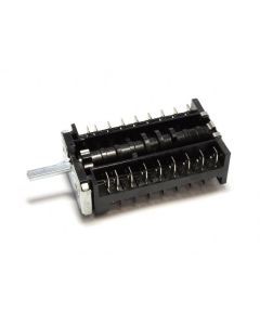 263900053 7 POSITIONS COMMUTATOR MULTI- LEFT SIDE