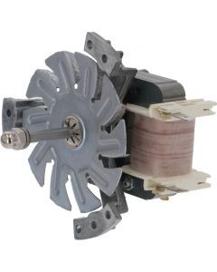 264440102 OVEN FAN MOTOR GENUINE EUROMAID BEKO 240V