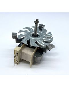 264440102 OVEN FAN MOTOR GENUINE EUROMAID BEKO 240V