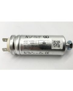 2807960400 Beko Dryer Capacitor