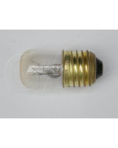 28110122 OVEN LAMP 25W ES 300C PILOT