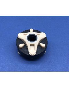 285753A WHIRLPOOL WASHING MACHINE MOTOR DRIVE COUPLING