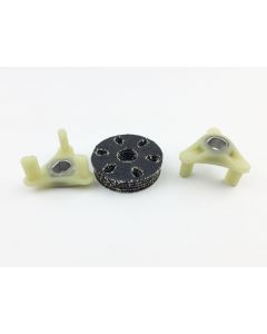 285852A Whirpool Washing Machine COUPLING MOTOR - COMMERCIAL