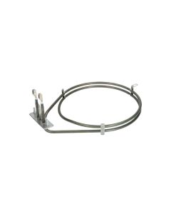 288977 Asko Oven Fan Forced Heating Element