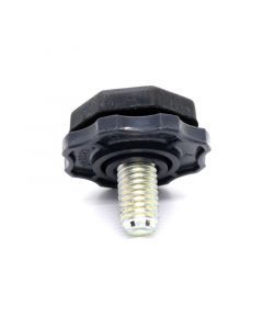 2912700500 BEKO WASHING MACHINE ADJUSTABLE FEET ASSEMBLY