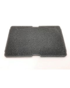 2964840200 Beko Dryer Evaporator Filter Sponge