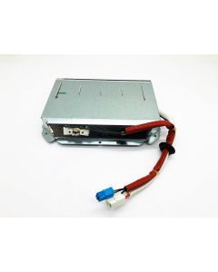 2970101700 BEKO EUROMAID DRYER HEATER ASSY