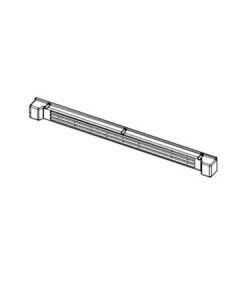 3001431200 COVER CAB BRKT AS
