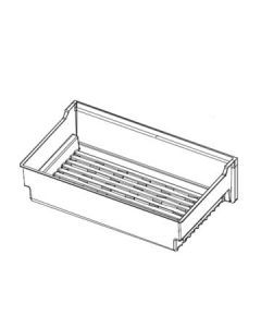 3011124720 BIN DRAWER FREEZER SML