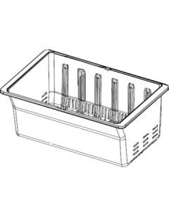 3011199300 BIN DRAWER FREEZER LGE