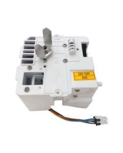 3012030710 FIXTURE GEARED MOTR AS