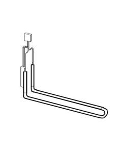 3012823310 HEATER SHEATH R AS