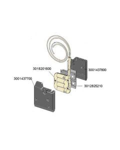 3018201510 TANK WATER ASSY