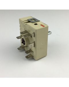 ENERGY REGULATOR 2 ZONE