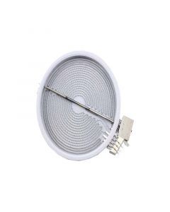 305174722 RADIANT HEATER 2300/1600/800