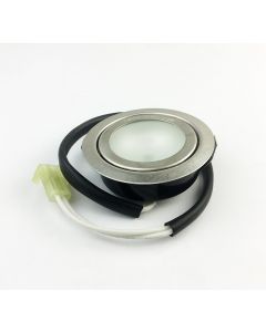 LAMP HALOGEN ASSY