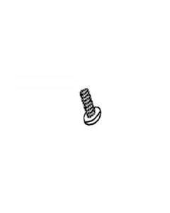 305376102 SCREW 3/4X8 PAN Z/P (LP HP AER