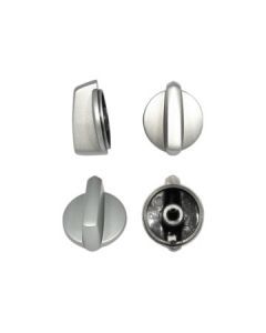 305382105K KNOB S/S WHOUSE GAS CT PKT/5