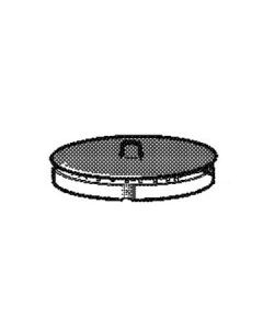 305432200 BURNER CROWN & CAP ASSY S/R GL