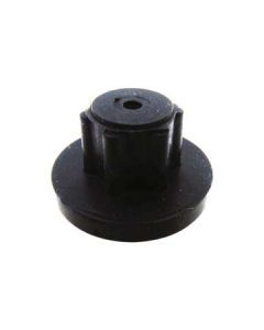 305437300 FOOT RUBBER ELUX CAST TRIVET