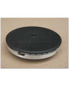 305438100 BURNER CROWN & CAP ASSY RAP GL