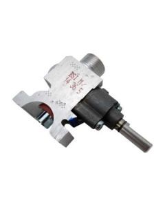 305448517 VALVE GAS BSI FSG S/ RAP ST BL