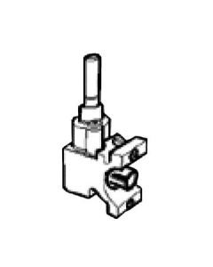 305448518 VALVE GAS BSI RAPID STD RED