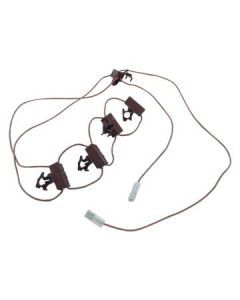 305489400K SWITCH HARNESS 5P BSI IGNITE
