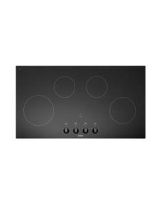 305521923 HOB GLASS & FRAME ASSY